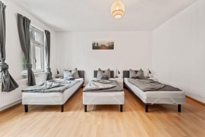 Chic Apartment with Parking place